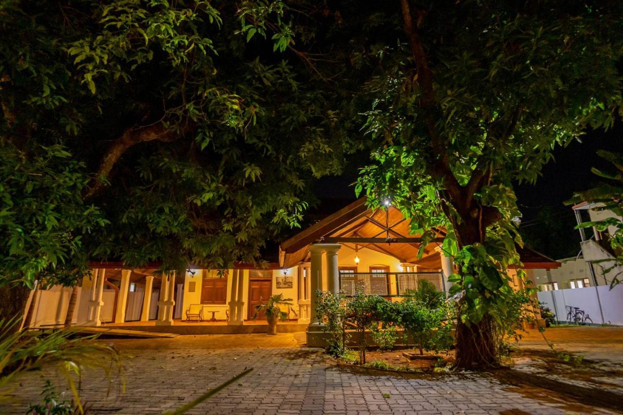 Flamingo Villa Джафна Экстерьер фото